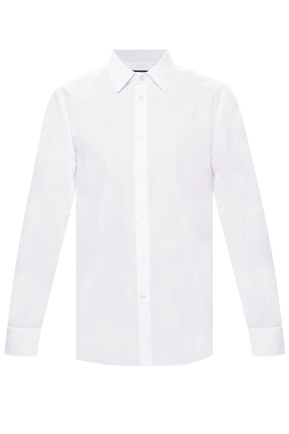 Gucci Cotton shirt